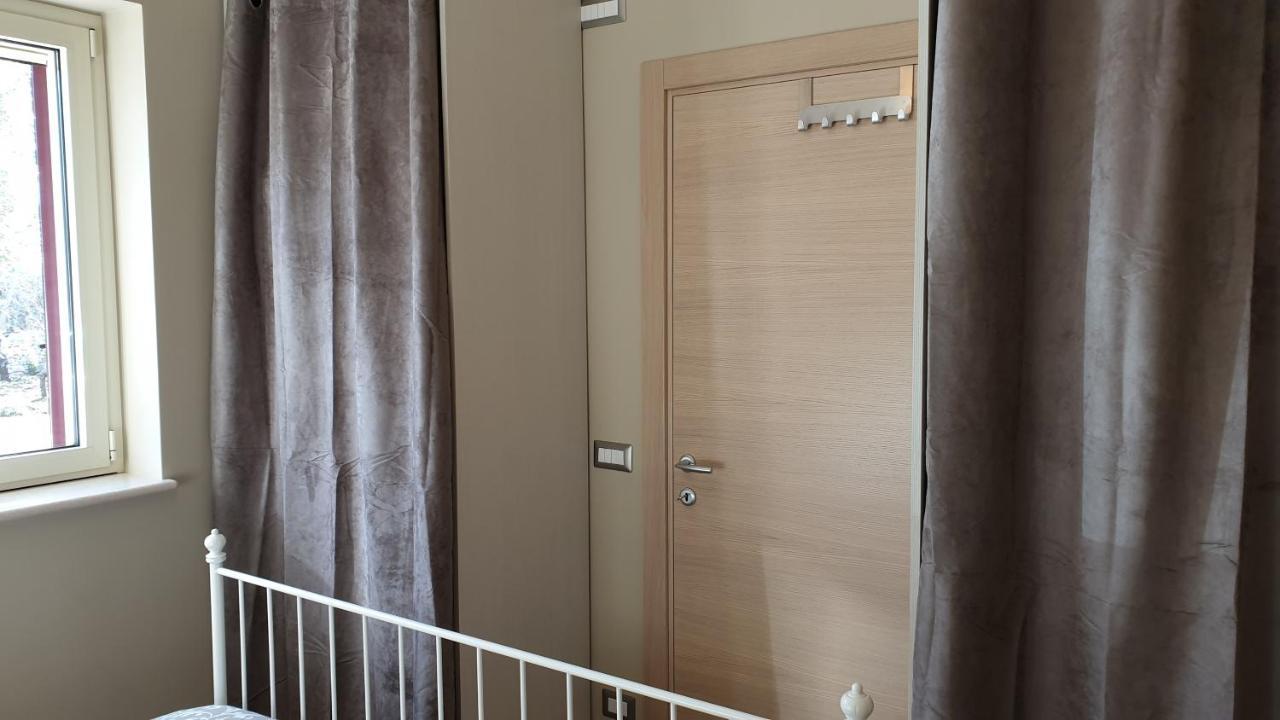 Tra Gli Ulivi Villa Putignano Eksteriør billede
