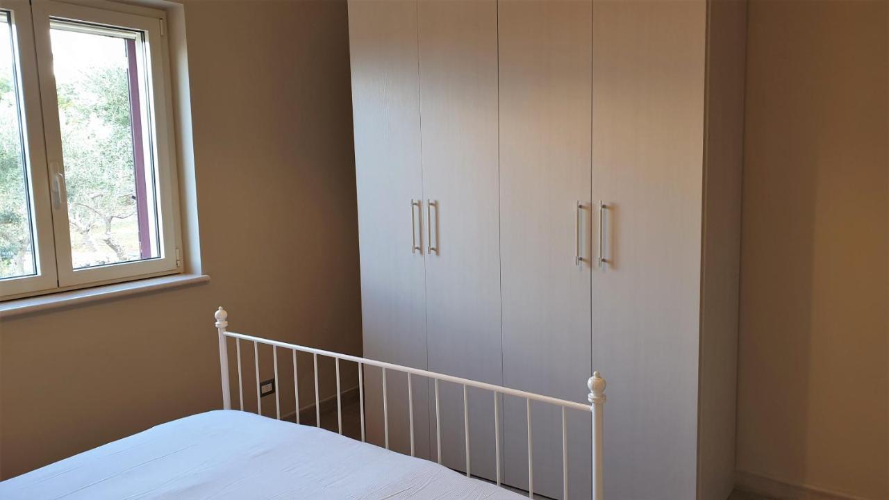 Tra Gli Ulivi Villa Putignano Eksteriør billede
