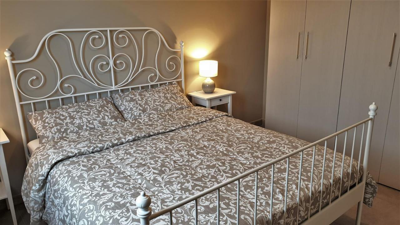 Tra Gli Ulivi Villa Putignano Eksteriør billede