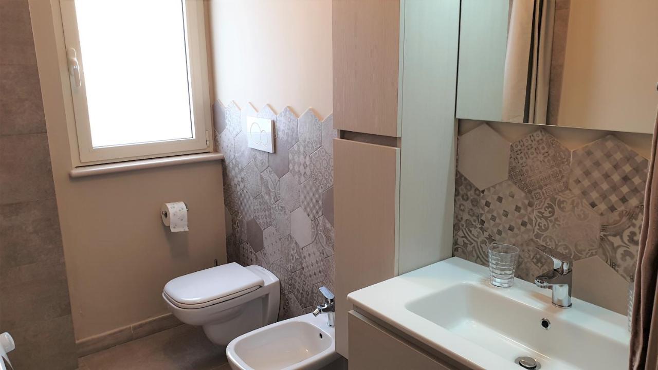 Tra Gli Ulivi Villa Putignano Eksteriør billede